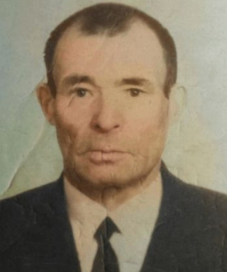 Мухамаев Нурум Мухамаевич