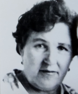 Захаренко Александра Емельяновна