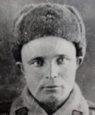 Патуткин Степан Антонович