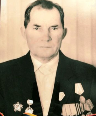 Банько Илья Васильевич