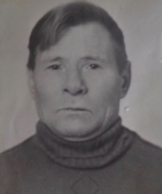 Красиков Яков Иванович