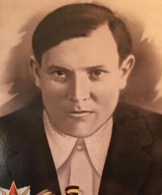 Игумнов Илья Петрович