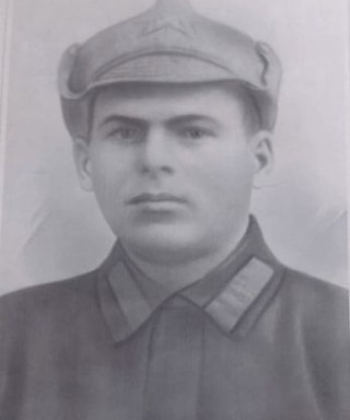 Михалищев Александр Фролович