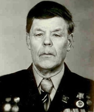 Мичков Сергей Михайлович