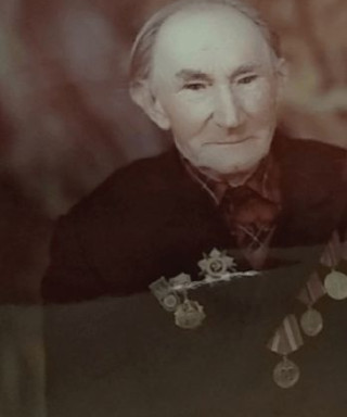 Борзых Федор Михайлович