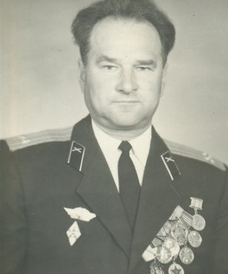 Ковалевич Владимир Иванович