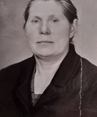 Бабакина Валентина Григорьевна