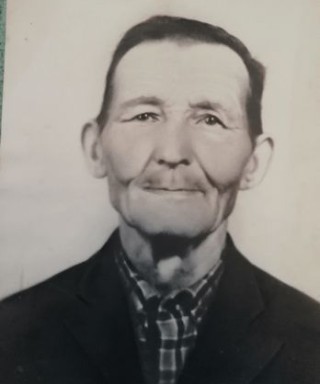 Бельский Михаил Прокопьевич