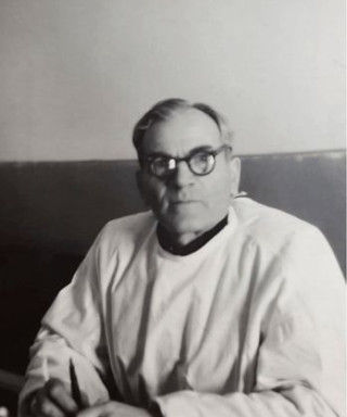 Кожевников Иван Яковлевич