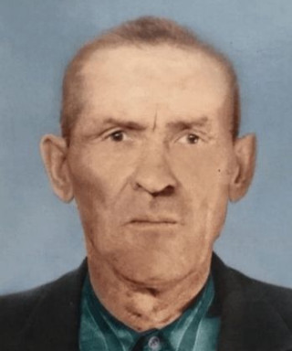 Викторов Иван Яковлевич