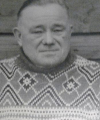 Озеров Дмитрий Егорович