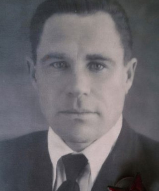 Морин Алексей Андреевич