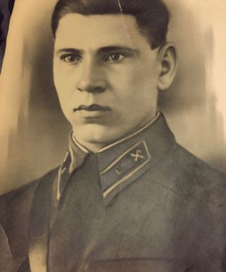 Мазепа Аверьян Иванович