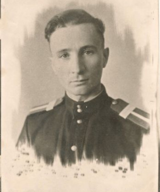 Хлопин Николай Фёдорович