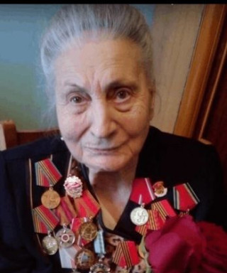 Артарян Анна Арташесовна