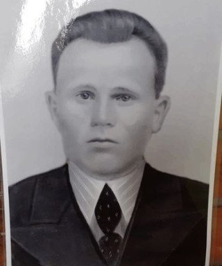 Малышев Григорий Николаевич