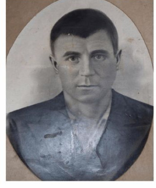 Зудин Алексей Григорьевич