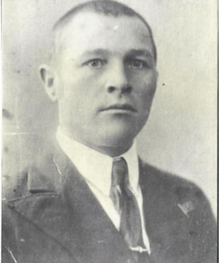 Голушков Алексей Иванович