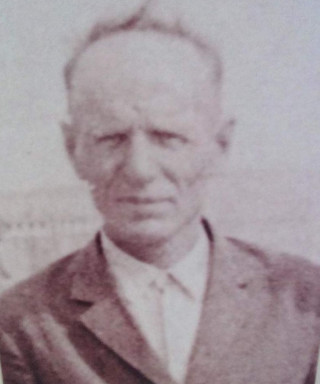 Куршев Николай Сергеевич