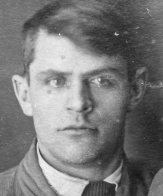 Федорин Иван Михайлович