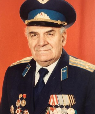 Хлыстунов Дмитрий Алексеевич