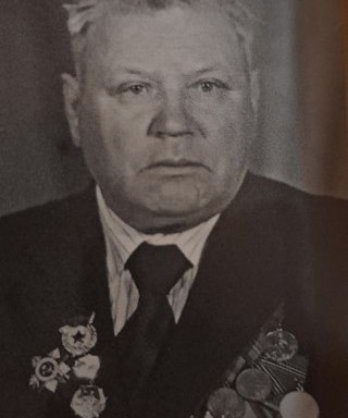 Мигунов Михаил Иванович