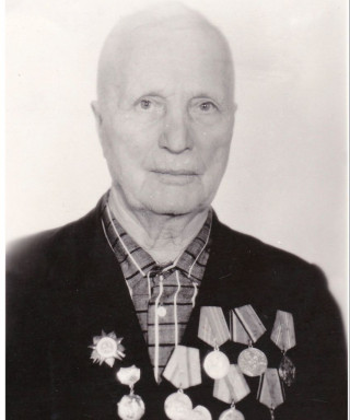 Еникеев Тагир Хусиянович