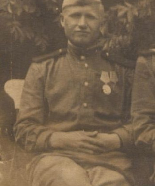 Коротаев Егор Иванович