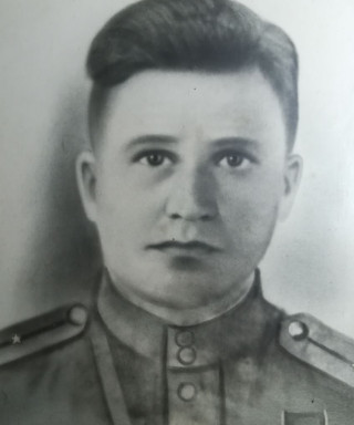 Бершаков Алексей Терентьевич