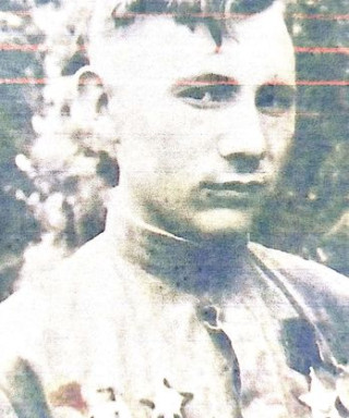 Лавлинский Николай Матвеевич