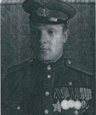 Жильцов Александр Михайлович