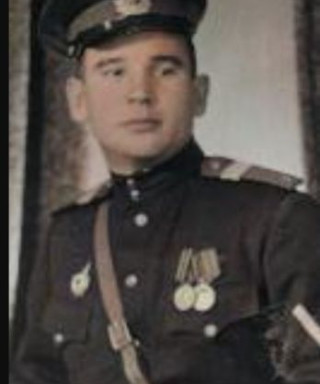 Белогорский Андрей Александрович