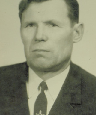 Яранцев Егор Никитович