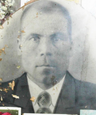 Егоров Абрам Филиппович