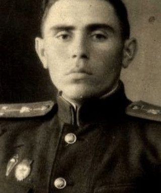 Боргуль Александр Иосифович