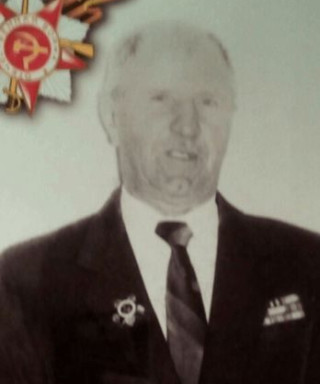 Куприянов Василий Михайлович