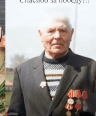 Фатьянов Степан Яковлевич