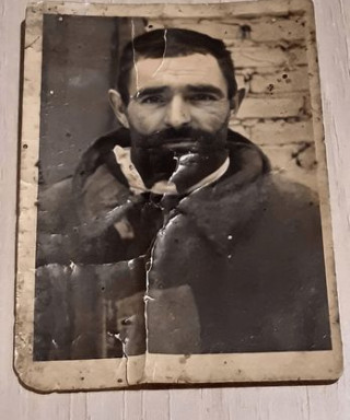 Лукашенко Тихон Иванович