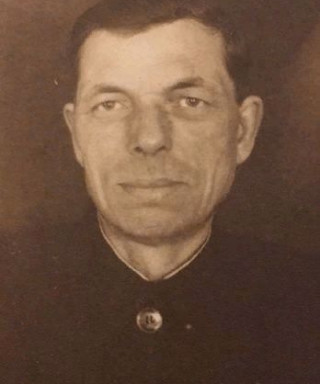 Глухов Андрей Андреевич