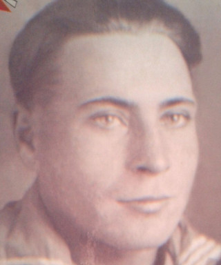 Галафеев Сергей Иванович