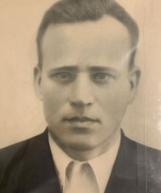 Тюрин Дмитрий Михайлович