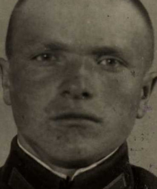 Епифанов Василий Поликарпович