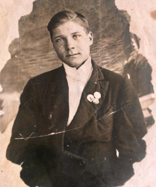 Локтев Петр Григорьевич