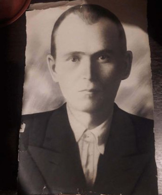 Кравченко Василий Макарович