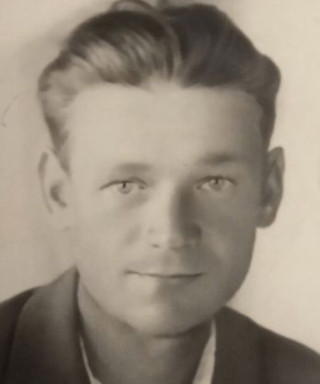 Зашихин Иван Григорьевич