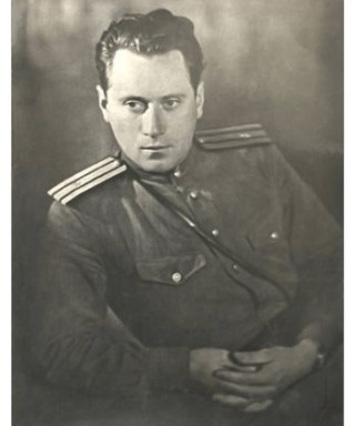 Мацевитый Михаил Анатольевич