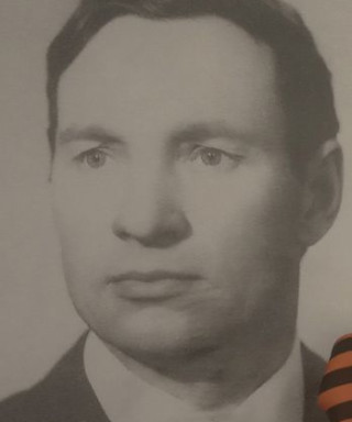 Агафонов Владимир Николаевич