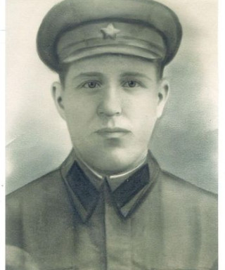 Королевич Фома Степанович