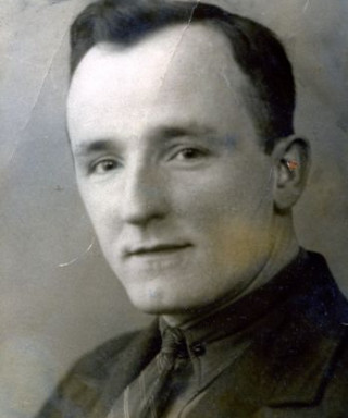 Кокин Александр Васильевич