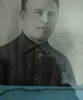 Громов Андрей Егорович